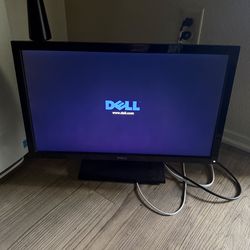 Dell E2216H 21.5" Widescreen