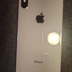 iPhone XS Max 256GB Factory Unlocked Gold Perfect Condition $400