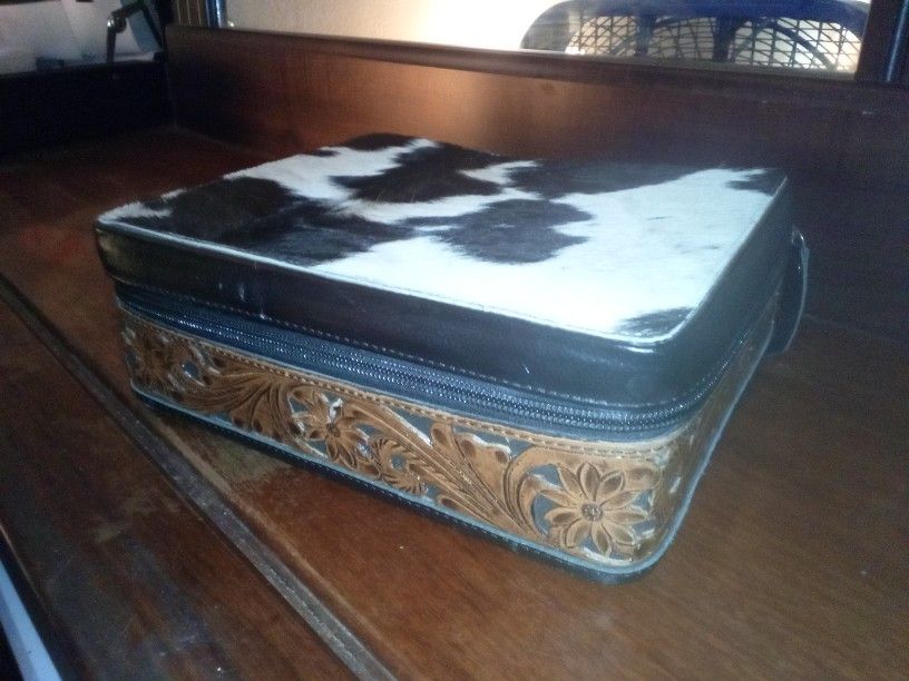 Jewelry Box