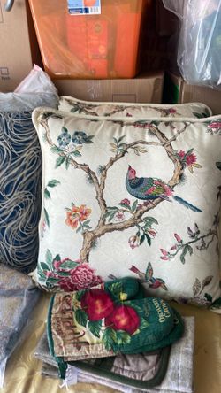 Pillows