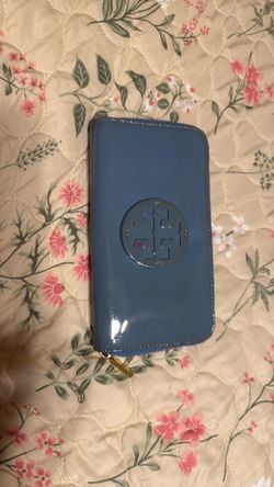 Tory Burch wallet