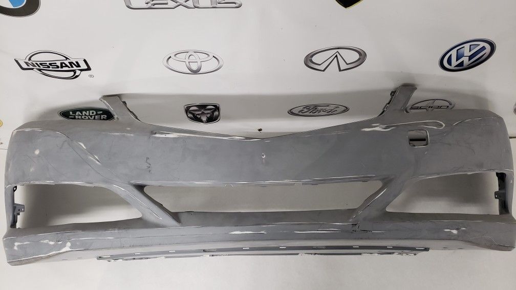 2014/2015/2016/2017 Acura rlx Front bumper