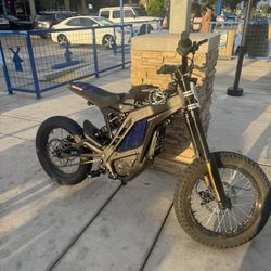 Eride Pro S 16” Fat Dual Sport Tires