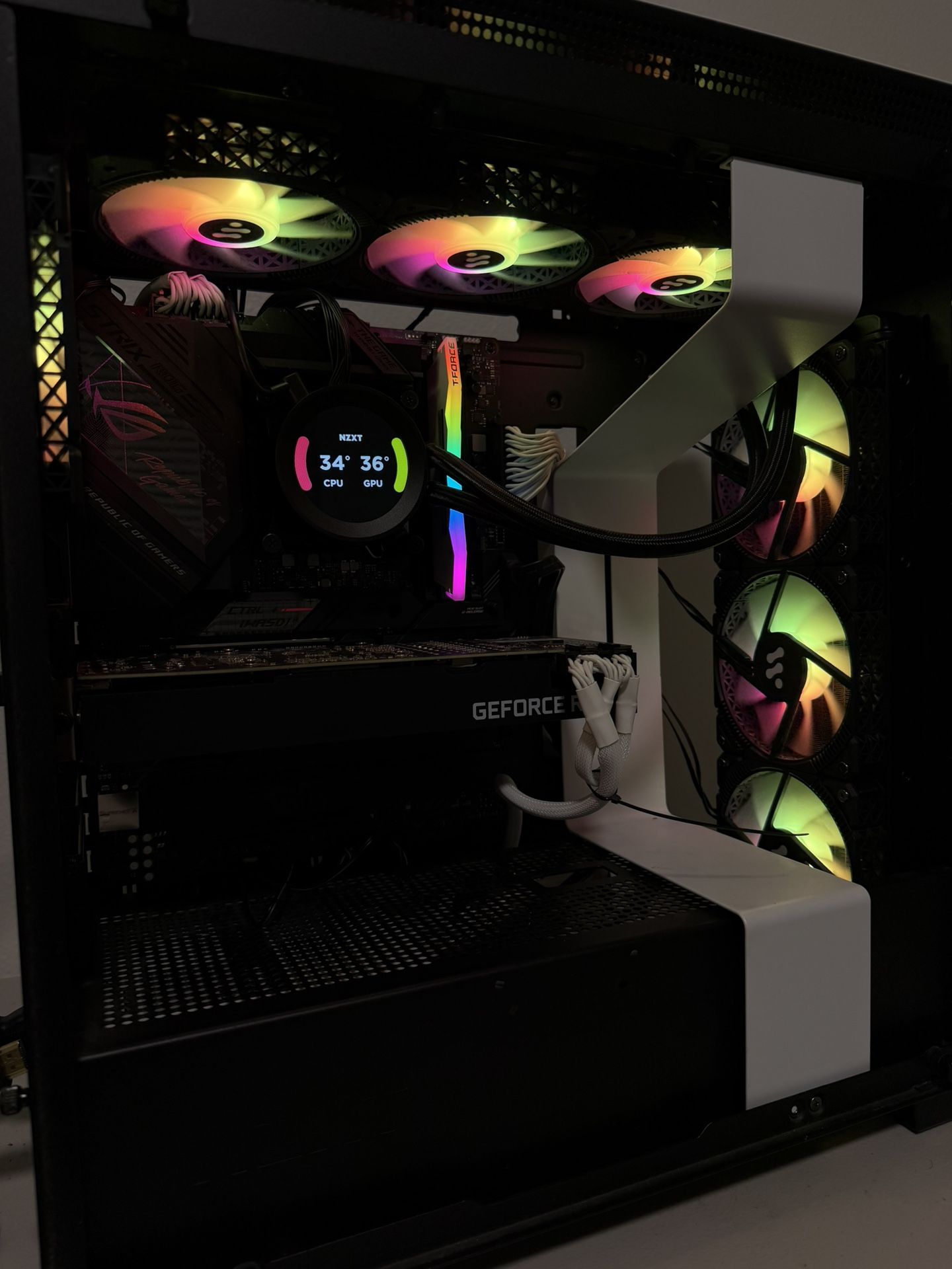 Beast Gaming Pc