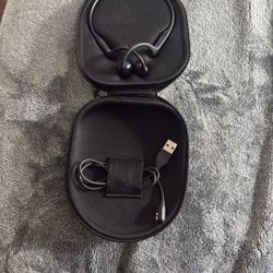 Shopz Opencomm UC Wireless Headset