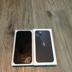 iPhone 13