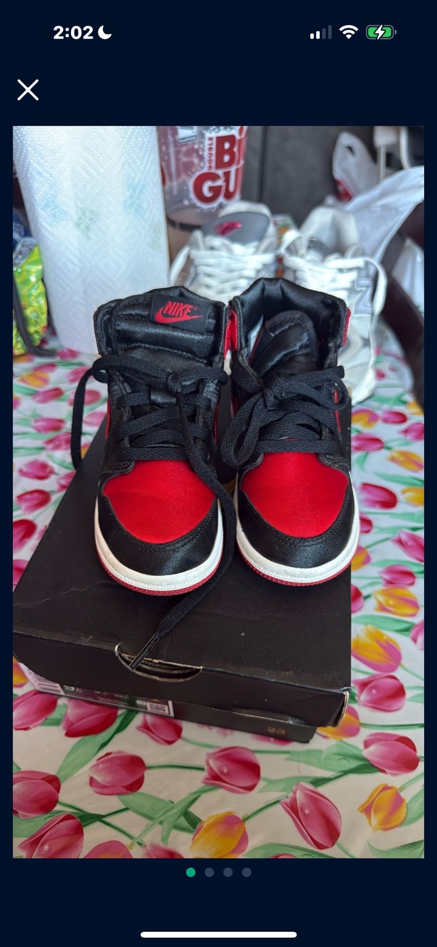 jordan 1 high