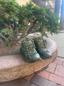 Rare Balenciaga Runners