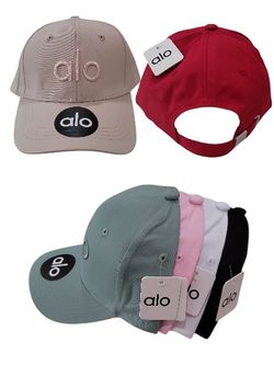 alo Baseball Cap