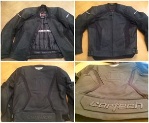 Cortech Latigo 2 Jacket