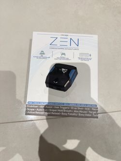 Cronus zen