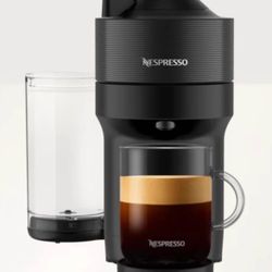 Nespresso Vertuo Pop Plus
