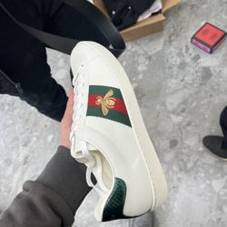 Gucci Dress Shoes