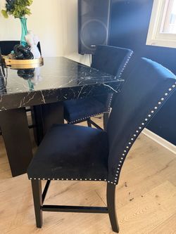 Dinning room set
