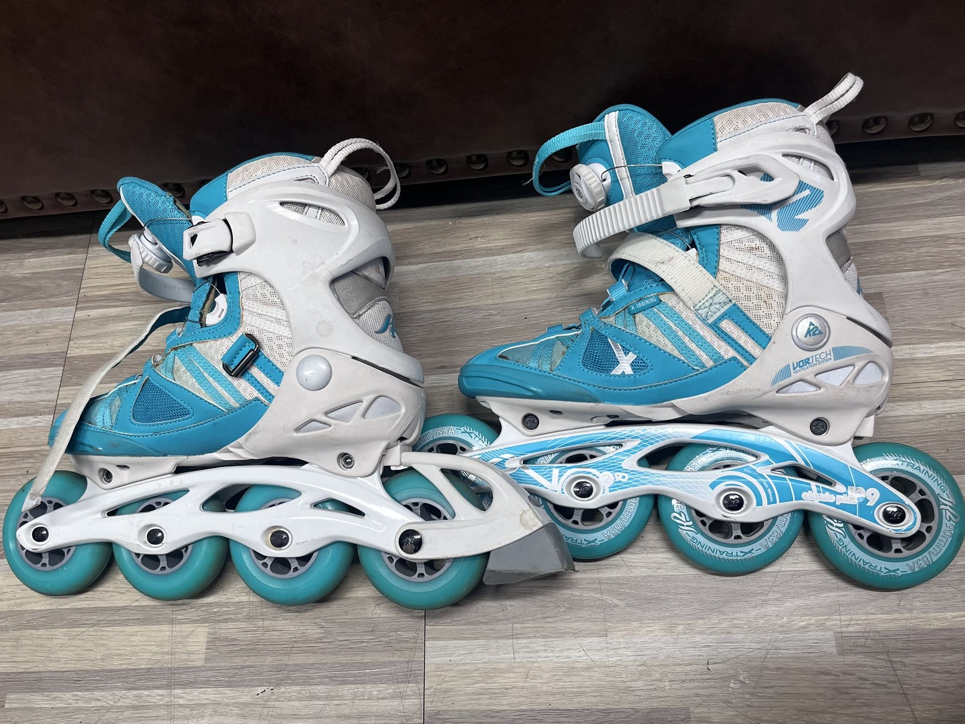 Rollerblades, Women’s Size 7.5