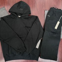 Essential Stretched Limo  Set