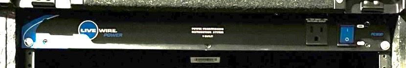Live Wire PC900
