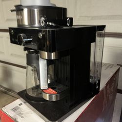 Ninja Specialty Coffee Maker