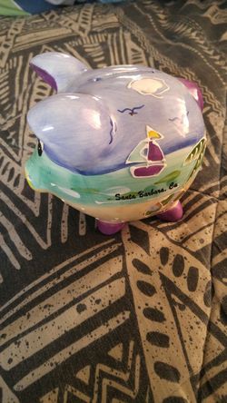 Piggy Bank