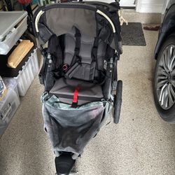 Bob Stroller