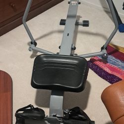 Rowing Machine
