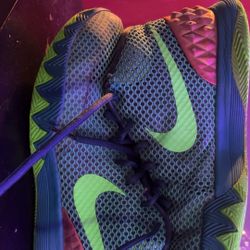 Size 11 - Nike Kyrie 1 Australia 