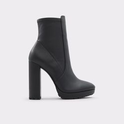 Also Ankle Boots Ocomartha Black
