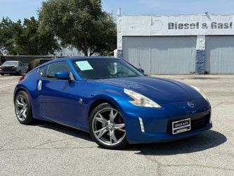 2013 Nissan 370Z