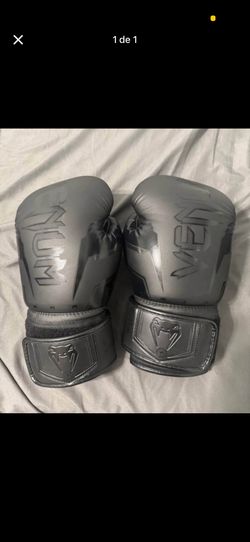 Box Gloves Venum Élite Evo