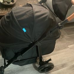 Zoosky Dog Stroller 