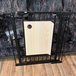 Dog Gate