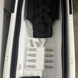 59” Foldable Tub For Adults