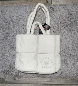 Chicago Bears NFL Tote Bag