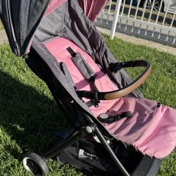 Evenflo Stroller 