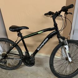 Schwinn Mountain Bike 