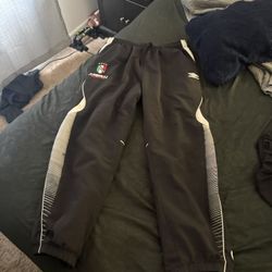 Supreme Umbro Sweatpants