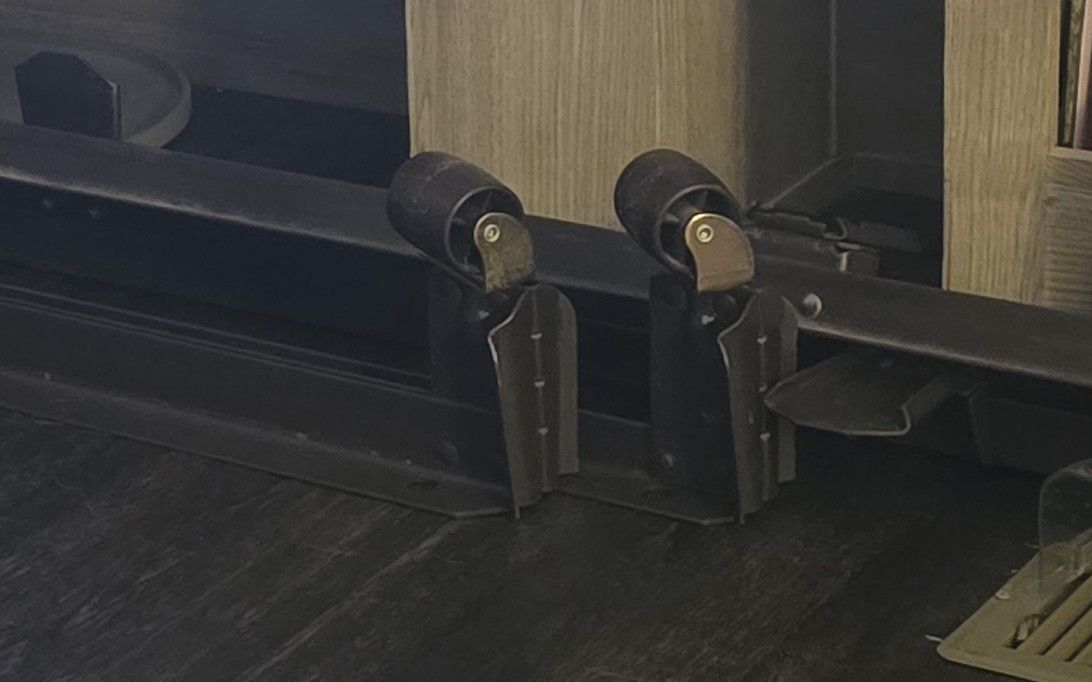 Queen Metal Bed Frame