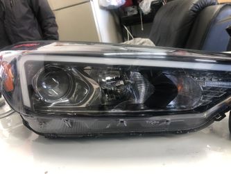2019 Hyundai Tucson right side