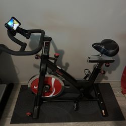 Spinner Bike 