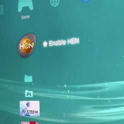 Modded PS3 