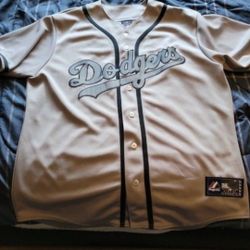 Dodgers Jersey