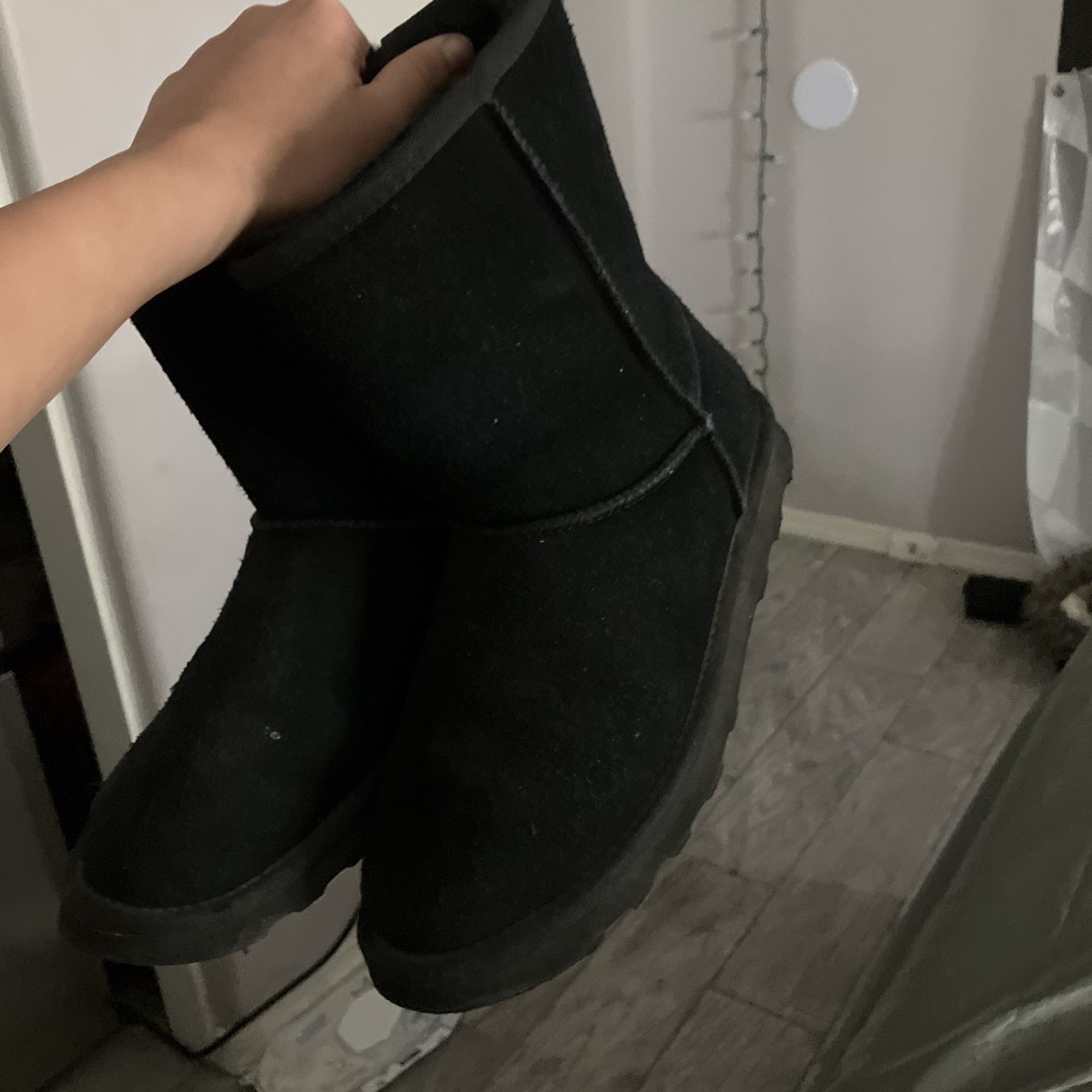 Uggs