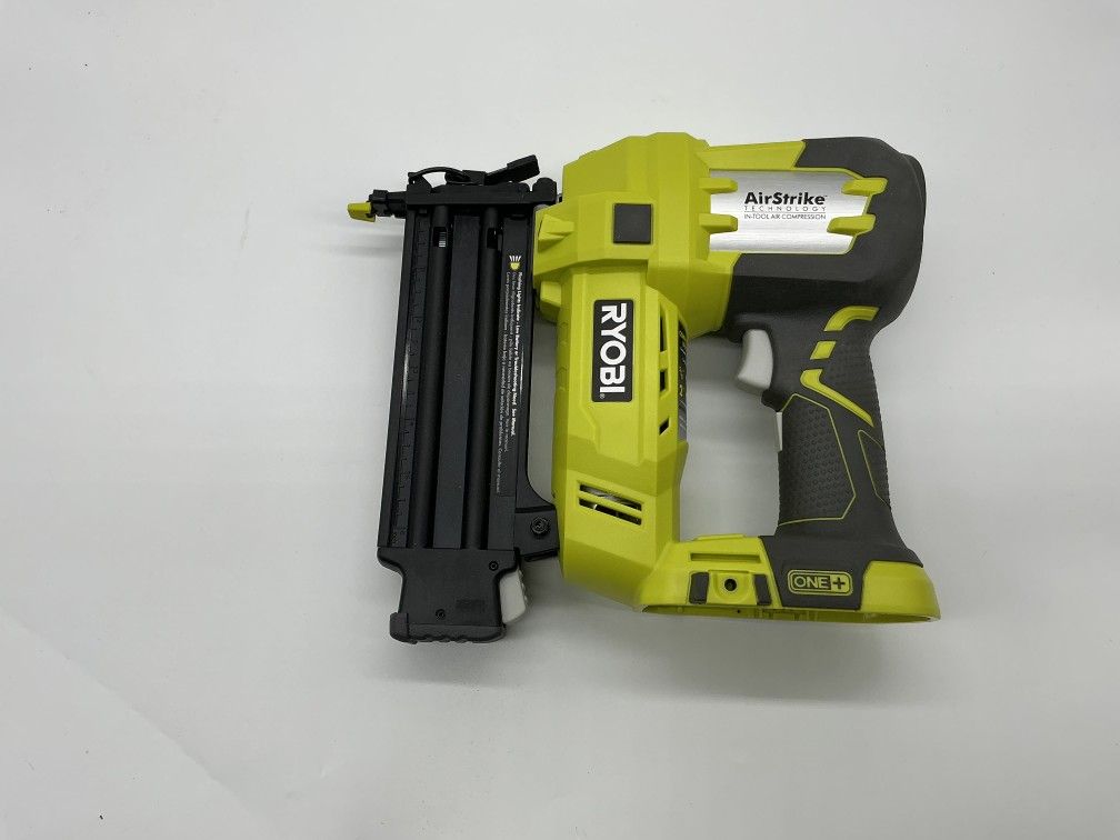 Ryobi Brad Nail Gun