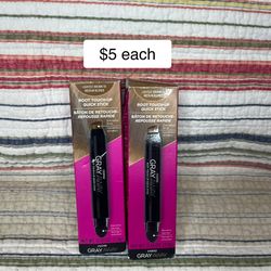 Gray Away Root Touch Up