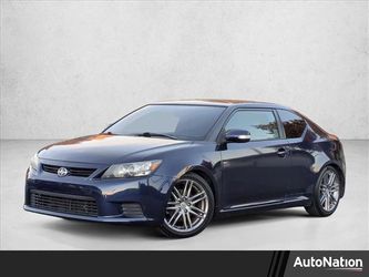2012 Scion tC