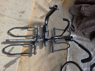 Bike carrier