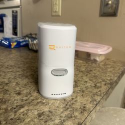 Rhythm Breathing Machine