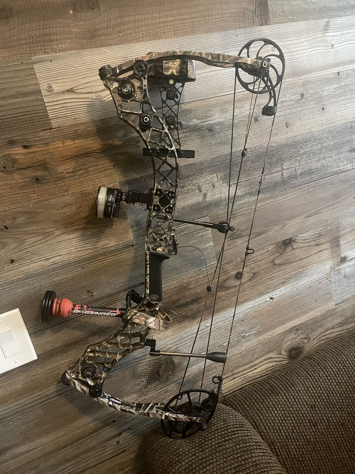 Mathews Heli-M