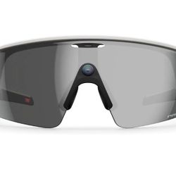 Oakley Meta Vanguard Prizm Black Frame Glasses