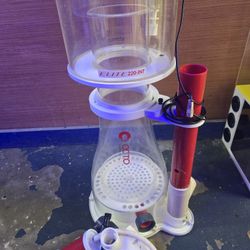 Aquarium Protein Skimmer 